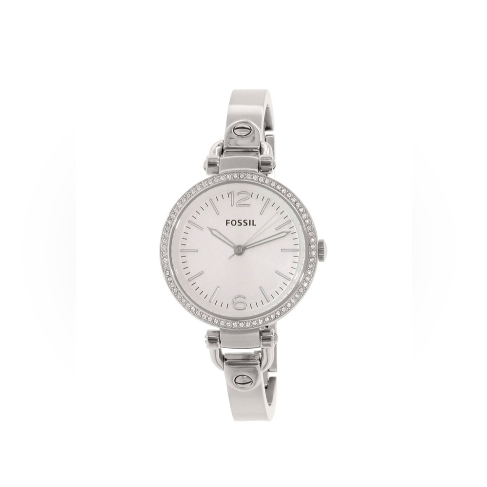 Fossil Women’s Georgia Glitz Watch